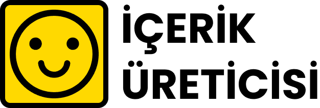 İçerik Üreticisi