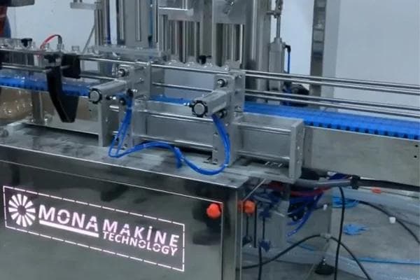 Mona Makine: Strengthening Digital Presence in the Cosmetics and Chemical Industry