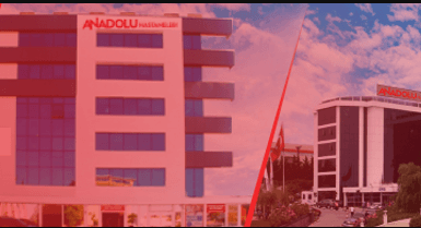 Anadolu Hastaneleri Grubu: SEO İçerik Üretimi