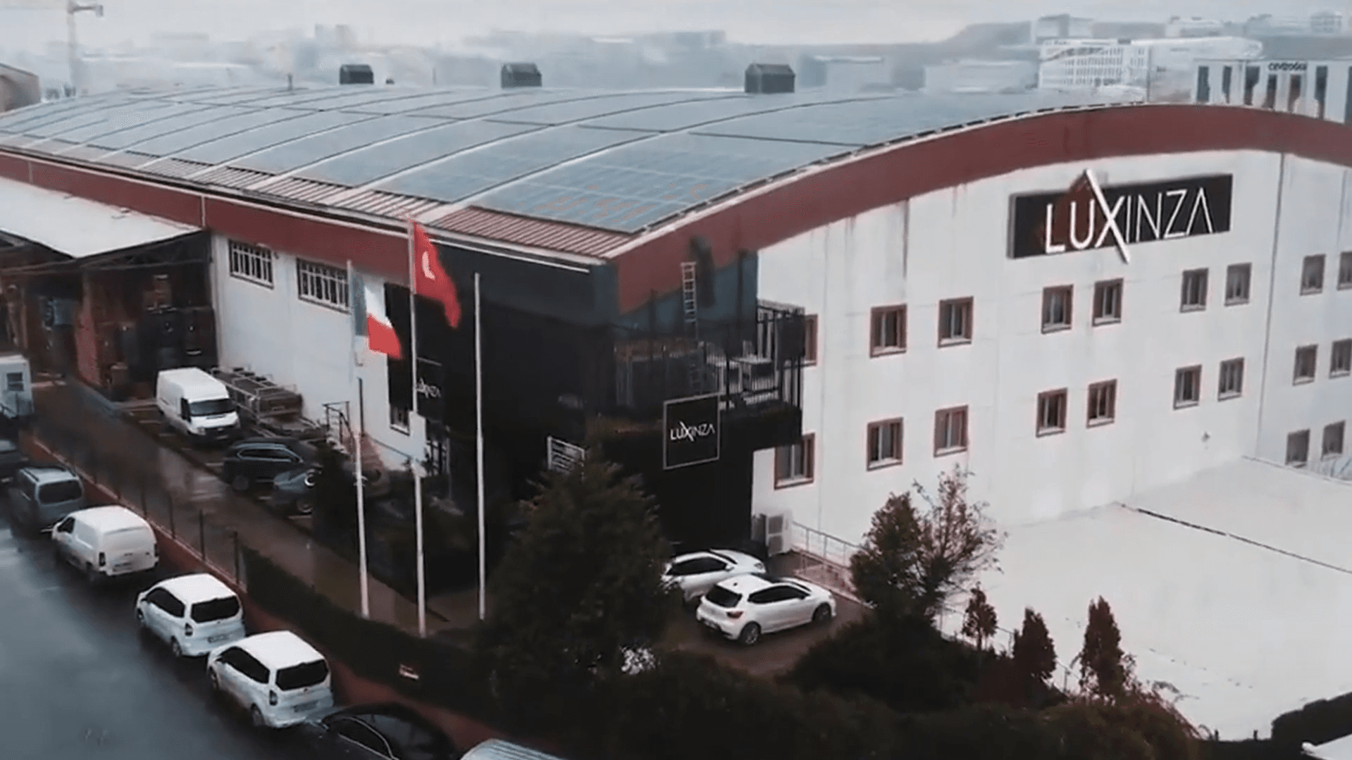 LUXINZA: Kısa Sürede Büyük Başarı